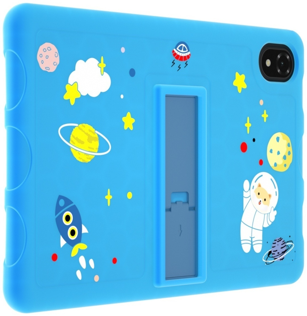 Планшет DOOGEE U10 KID 10.1 дюйм 4 Гб/128 Гб синий