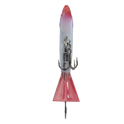 Балансир RAPALA Jigging Shadow Rap JSDR07 / 7 см, 10 г, цвет S