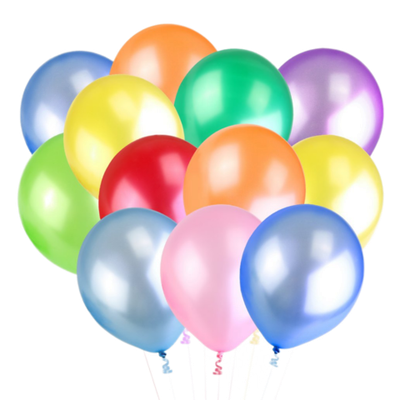 Микс металлик (1 шт.)