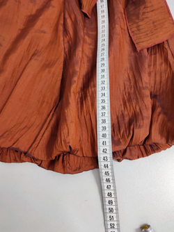 Юбка переливающаяся на 12 лет