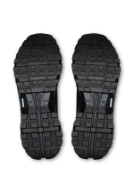 Кроссовки On Cloudrock Low Waterproof earth black