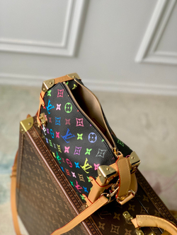 Louis Vuitton Side Trunk MM