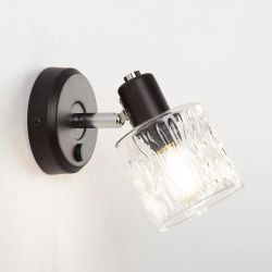 Citilux Артик CL510515 Спот поворотный с выключателем Венге