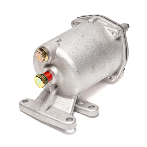 Фильтр тонкой очистки топлива, МТЗ, в сборе