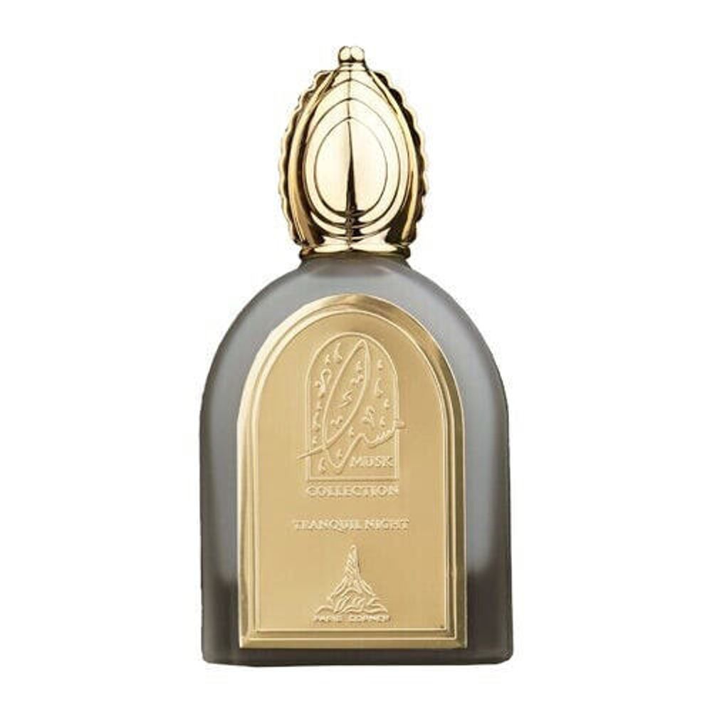 Унисекс парфюмерия Paris Corner Tranquil Night Eau de Parfum 100 мл