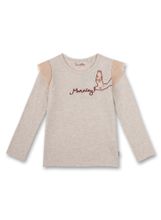 Футболка Sanetta KIDSWEAR 126239 18074