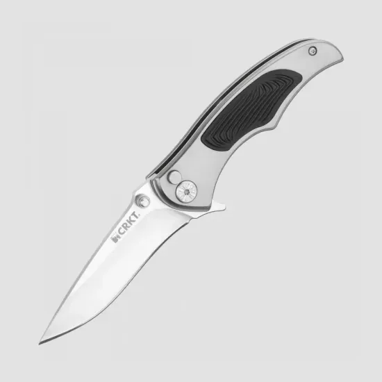 Складной нож CRKT Tighe Сoon Designed by Brian Tighe CR/5270 c клинком из стали AUS-8, рукоять алюминий