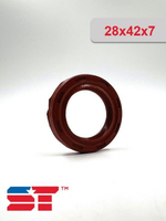 Сальник распредвала для Лада Гранта с ДВС 11182 1 шт Support Technology