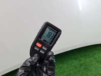 Капот Lexus RX 4 (2015-2022)