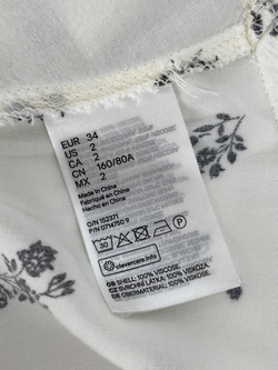 Платье H&M