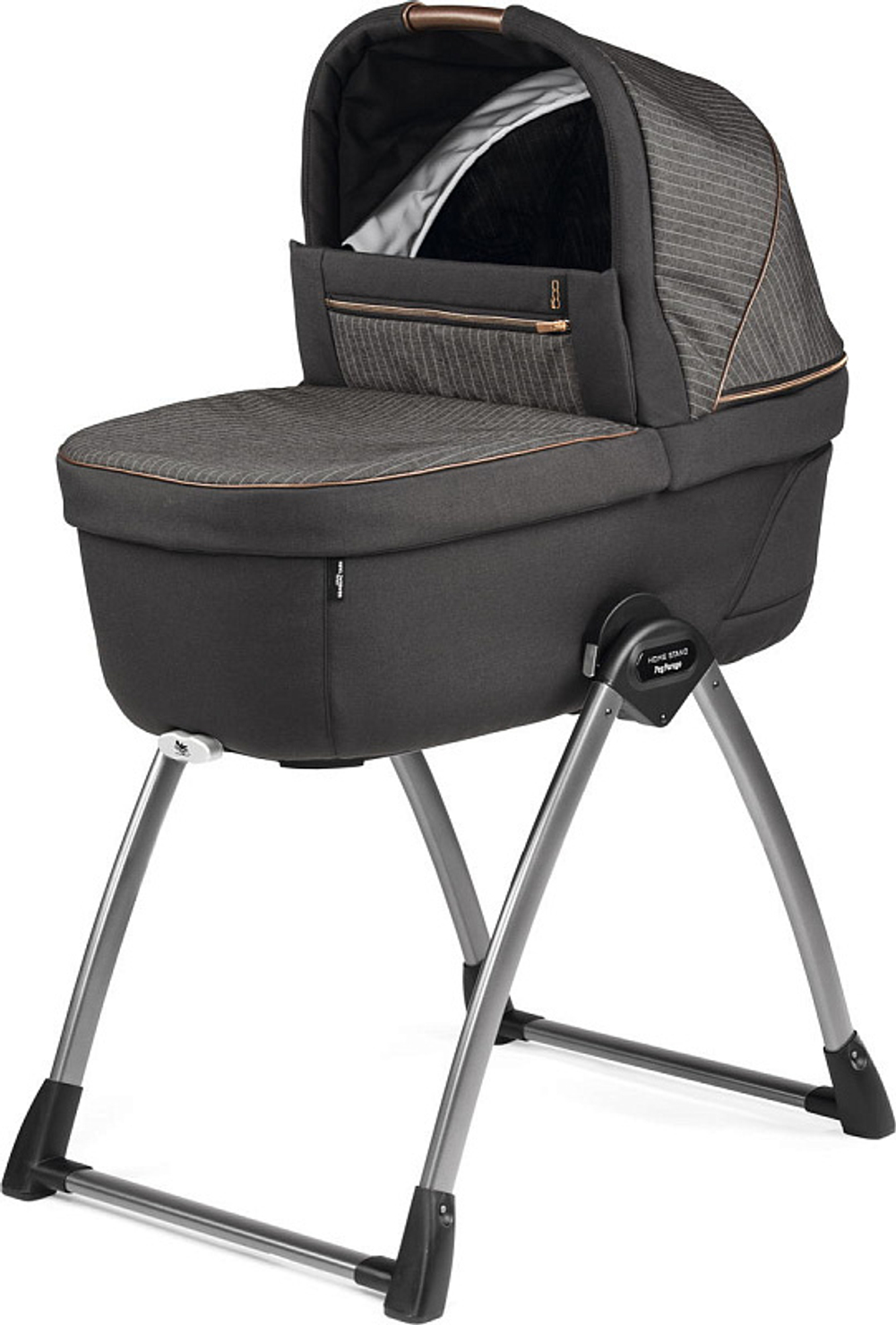 Коляска 3 в 1 Peg Perego Veloce TC Belvedere Lounge Fiat 500