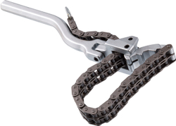 Съемник масляных фильтров цепной с поворотной ручкой СТАНКОИМПОРТ, KA-3973