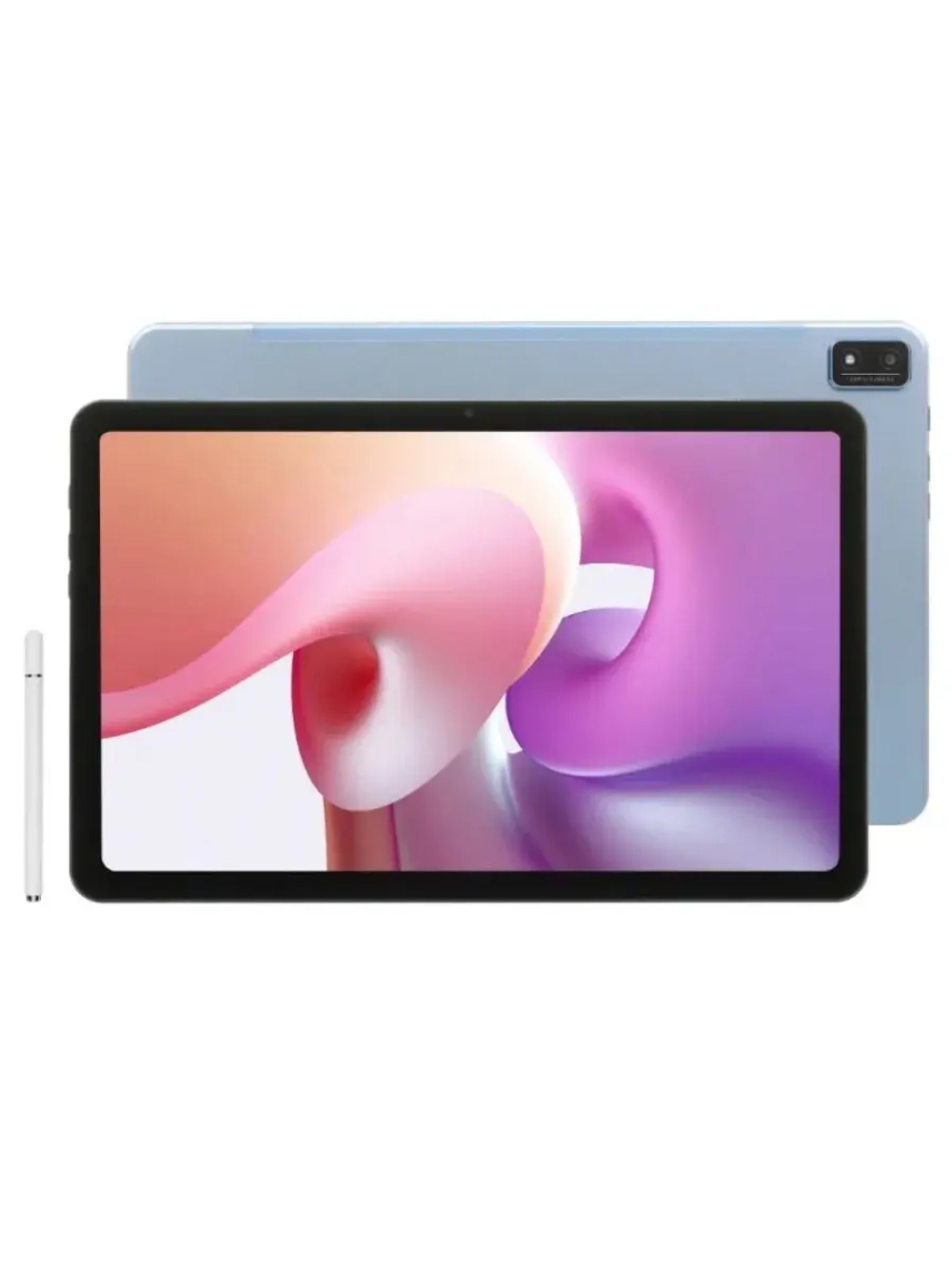 11" Планшет Tab 16 LTE 8/256 ГБ TAB 16 CYAN