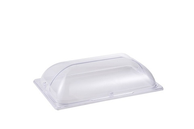 Крышка Для Корзины Для Хлеба 540*330*180См, Пластик Jw-Dc01