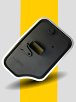 Фильтр масляный АКПП FNC121500A Mazda 3 BK/BL/ Mazda 6 GH