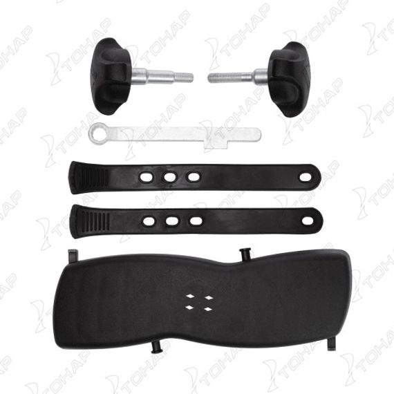 Ледобур ICEBERG-SIBERIA 160R-1600 Steel Head v3.0 правое вращение, стальная голова (LA-160RS) Тонар