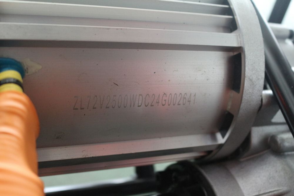 Квадроцикл GreenCamel Сахара A4520 4x4 (72V 4000W R12 alum)