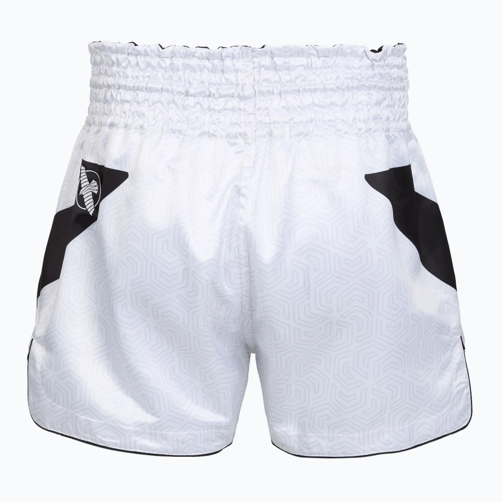 Шорты Hayabusa Core Fight white