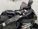 Suzuki GSX1300R Hayabusa , 2001