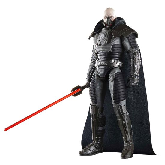 Фигурка Star Wars The Black Darth Malgus 15 см 5010996136992 / Фигурка Хасбро  по мотивам франишзы "Звездные войны", Дарт Малгус
