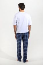 Брюки мужские Старт-5 Виотекс СИНИЙ