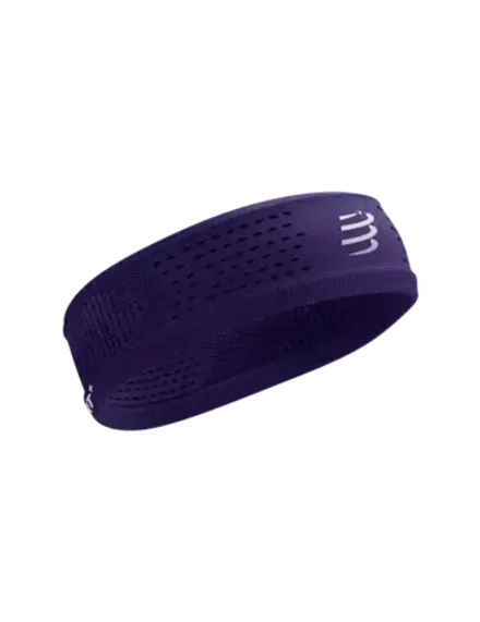 Повязка на голову Thin Headband Purple