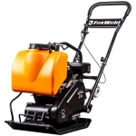 FoxWeld PC 70/10 виброплита прямоходная 9032