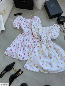 Платье II-6847 Фабрика Моды