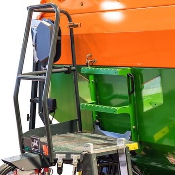 Запасные части AMAZONE 2