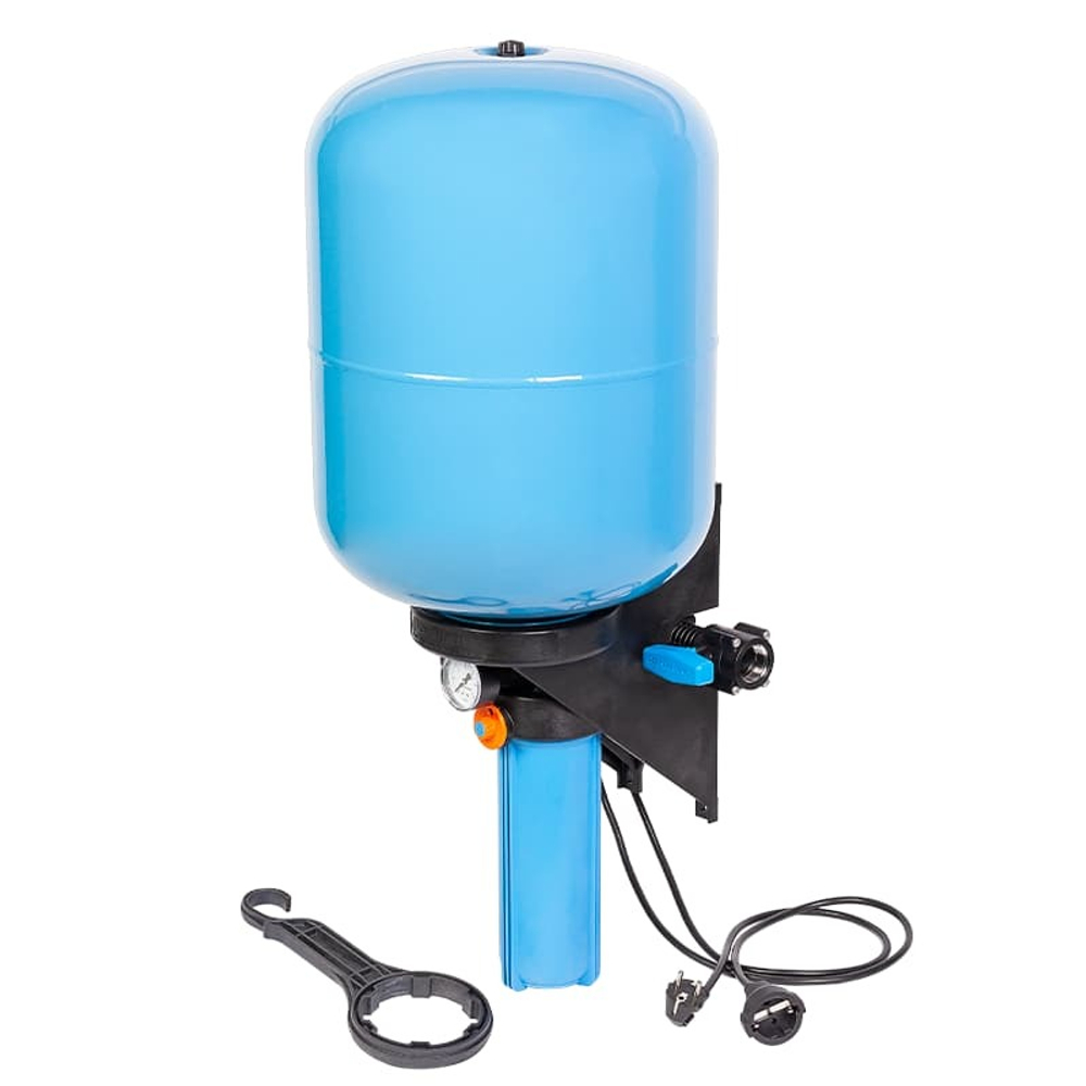 Краб-Т 50 л. Джилекс