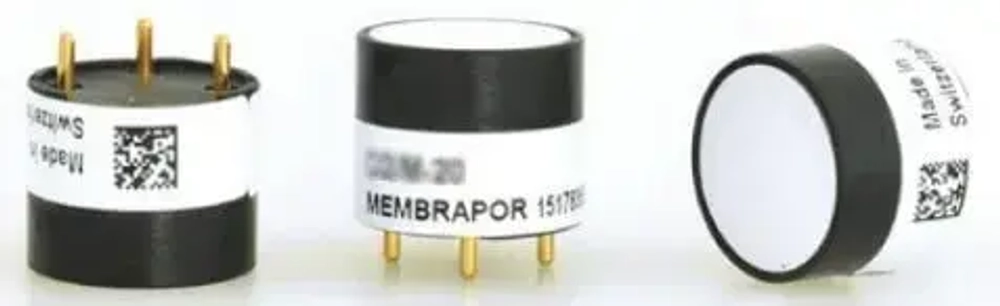 NO/M-250 Membrapor сенсор электрохимический оксида азота (NO)
