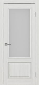 Межкомнатная дверь Optima Porte ТОСКАНА 640.21 с багетом