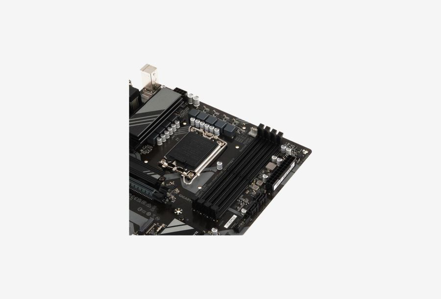 GIGABYTE B760M DS3H_0426531101931