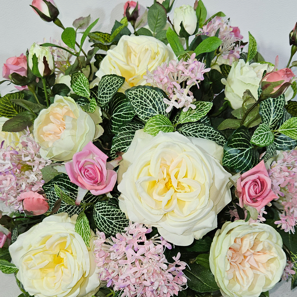 Букет Английский