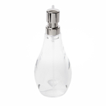 Диспенсер для мыла Droplet прозрачный