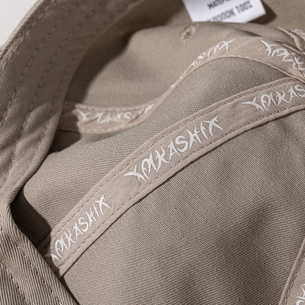 КЕПКА YMKASHIX HELLCOME