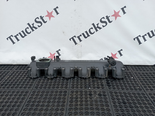 Впускной коллектор 2017г