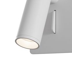 Встраиваемый спот светодиодный Maytoni Mirax C040WL-L3W3K