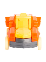 Машинка-трансформер Хелфайр Тайгер 720 Дикие Скричеры 39854