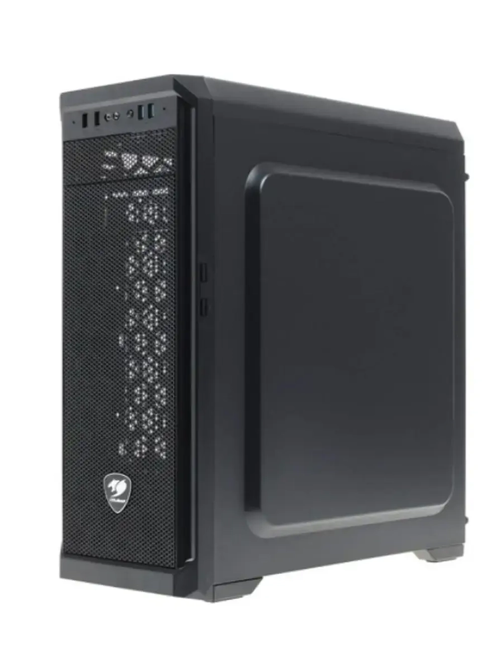 корпус для пк Cougar MX330-G