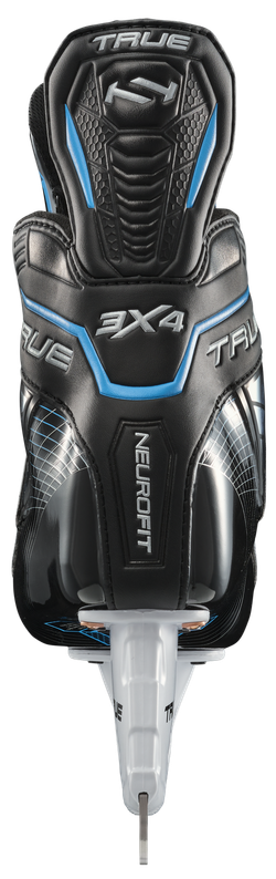 Коньки TRUE CATALYST 3X4 SR (взрослый)