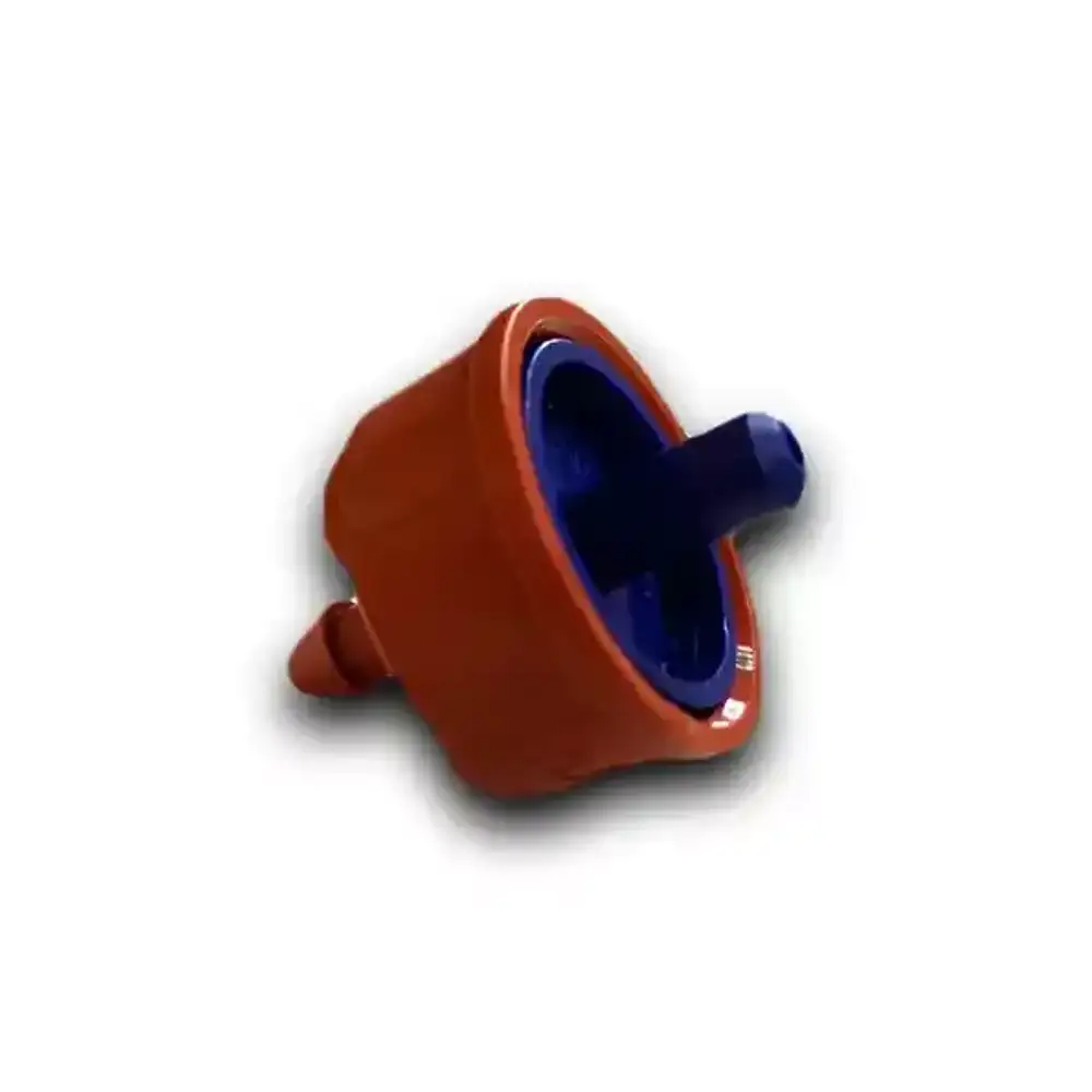 Капельница прикорневая 2л/час