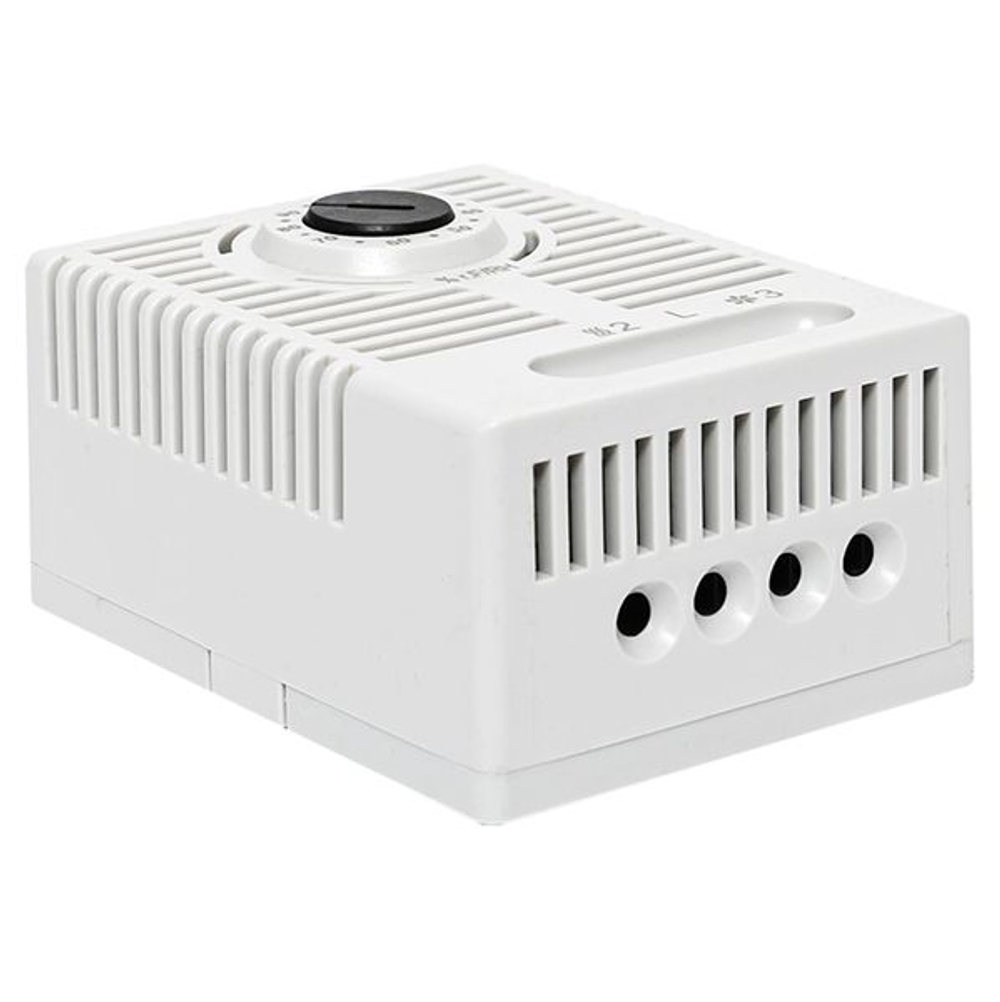 Гигростат на DIN-рейку 5А 230В IP20 EKF PROxima