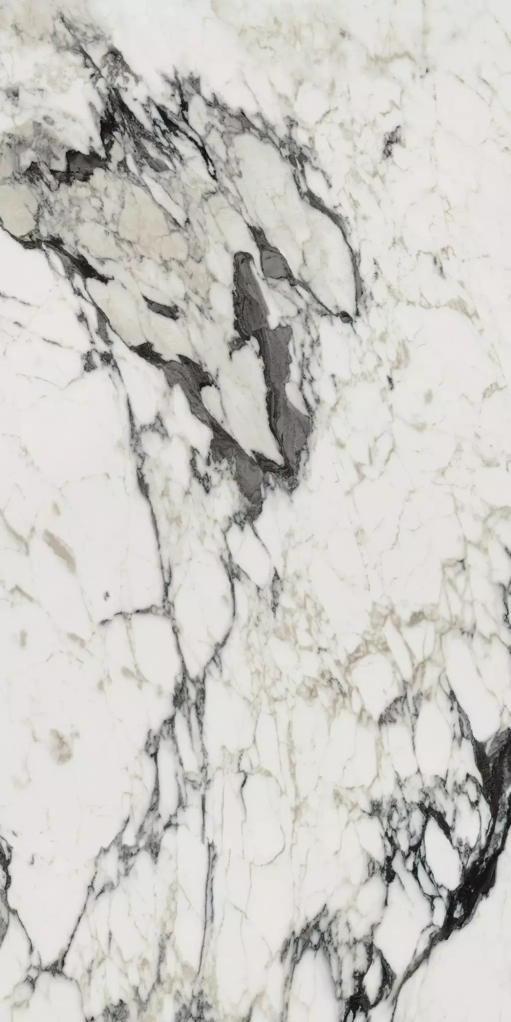 Керамогранит Bijoux Calacata Altissimo Blanc Glossy