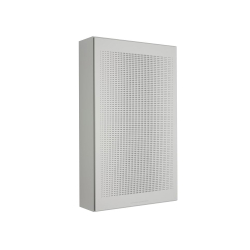 Dali PHANTOM OW FRAME S-180 White: Настенная рамка для встраиваемой акустики