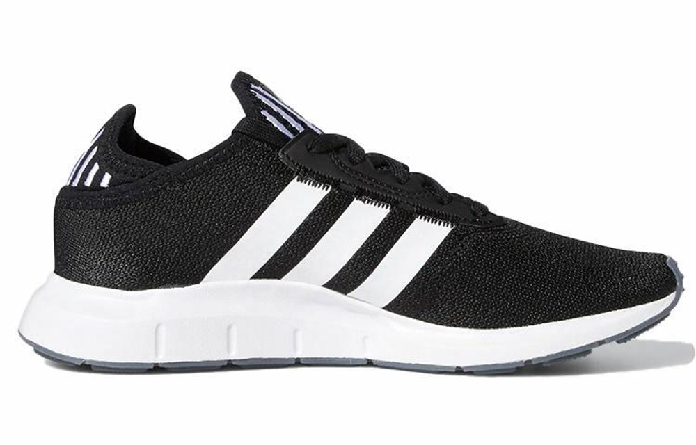 Кроссовки Adidas Originals Swift Run X (Женская размерная сетка)