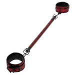 Удерживающая планка с манжетами Fifty Shades of Grey Sweet Anticipation Spreader Bar with Cuffs