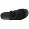Skechers Modern Comfort Pier-lite-Fading Sun 'Black'