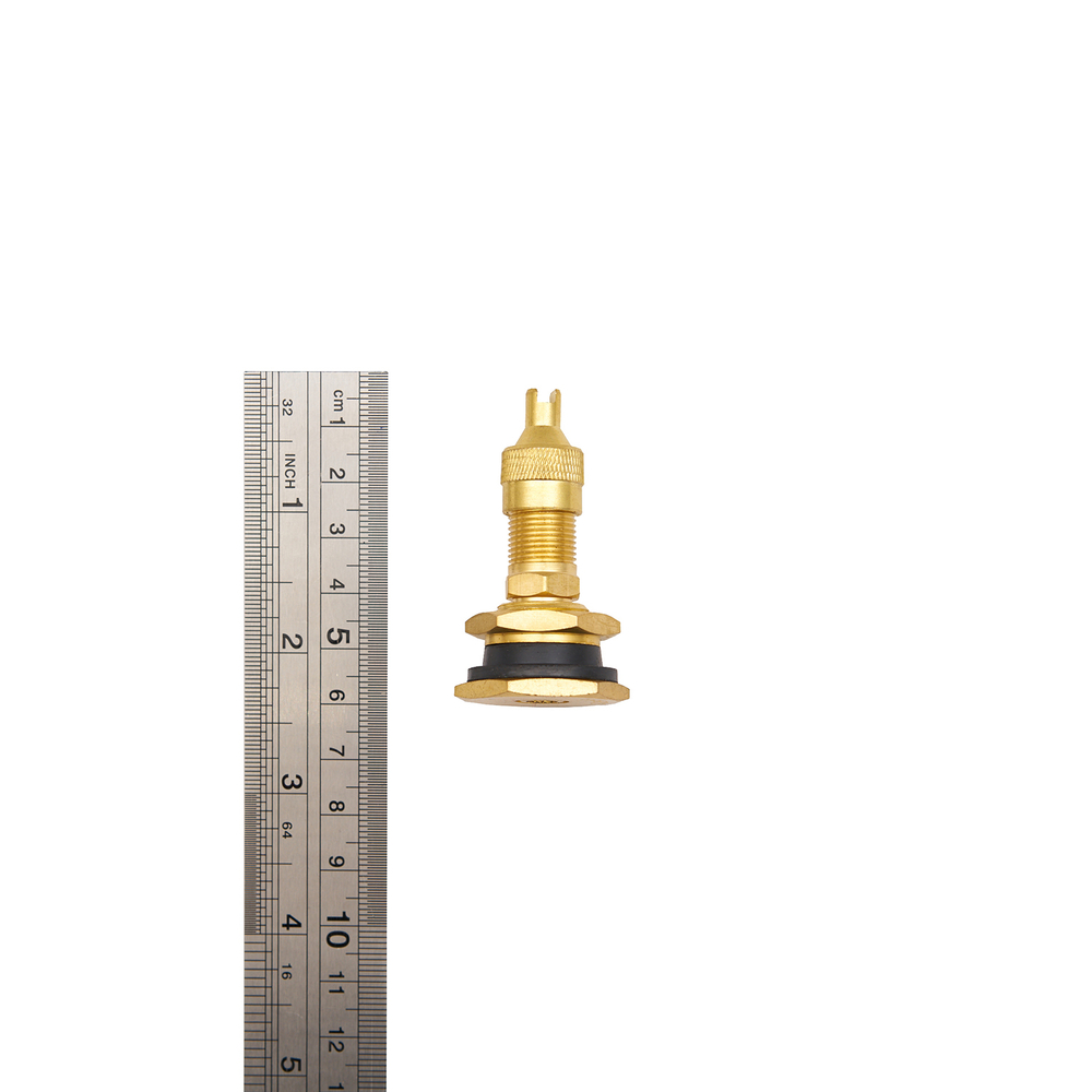 TRJ-670-03 Вентиль STR, Ф20,5мм