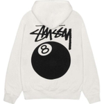 Худи Stussy 8 Ball Hoodie 8, 1924749